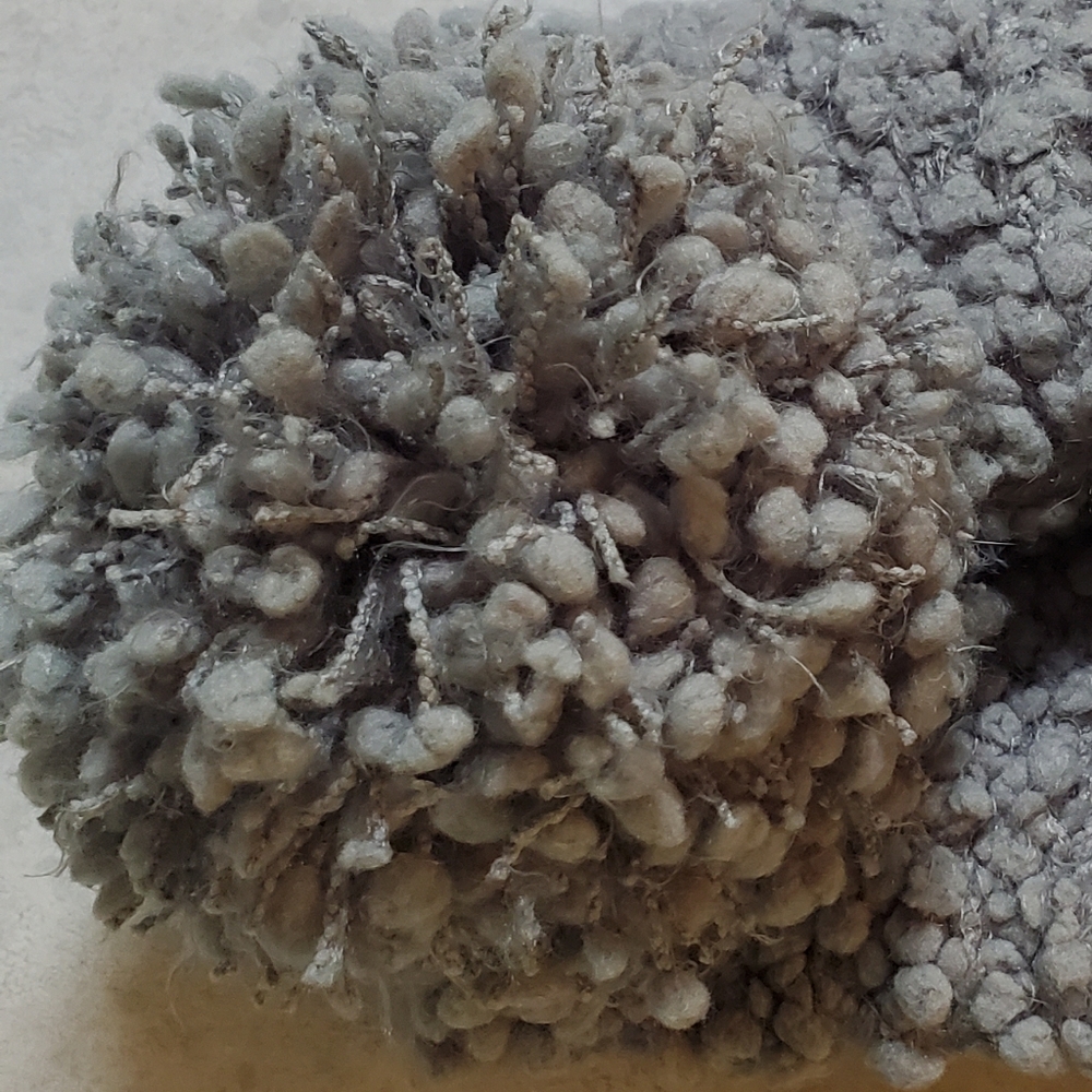 Pom Pom Beanie Like Mickey Mouse Ears - Picture 7 of 9